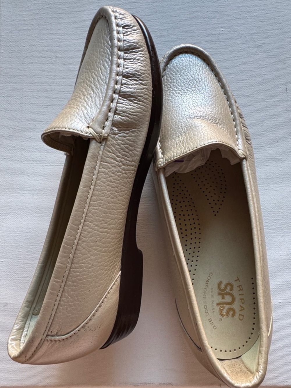 Simplify - Everyday Loafer - Picture 3 of 5